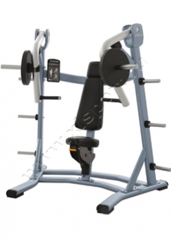 ������� �������� Precor 540 Chest Press