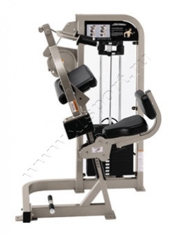 ������� �������� Life Fitness PRO2 Triceps Extension