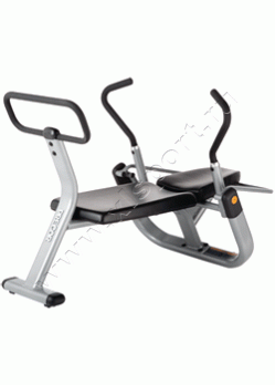 ������� �������� Precor PWX100 ����� AB-X