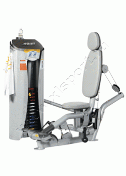 ������� �������� Hoist RS-1102 Biceps Curl 