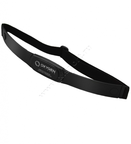 ��������� ���������� ������ Oxygen Wireless HR