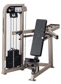������� �������� Life Fitness PRO2 Shoulder Press