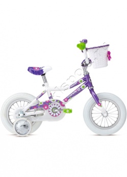 ������� ��������� Giant L'il Pudd'n C/B 12