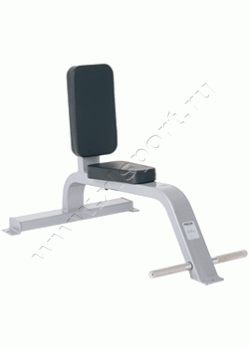 ������� �������� Icarian Precor CW116 Multi Purpose Bench  