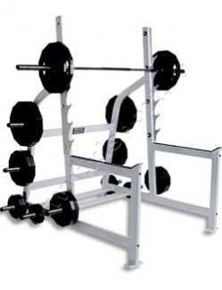 ������� �������� Hammer Strength OSR