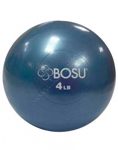 ��� ����������� Bosu Soft Fitness Ball 1.8 ��, 350110