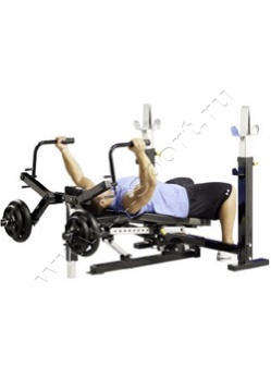 ������� �������� Powertec Pec Fly WB-PFA13