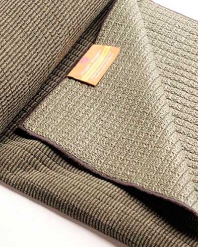 ���� ��� ���� Hugger Mugger Bamboo Yoga Towel