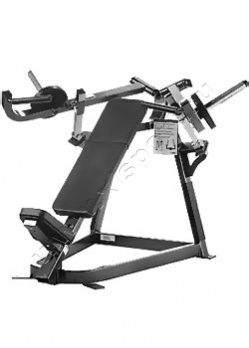 ������� �������� Cybex 5252 Converging Incline Press NEW