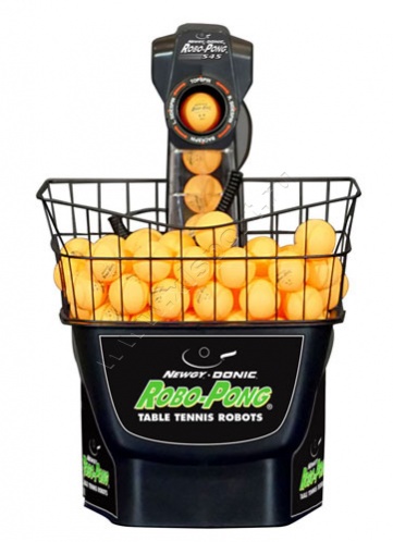 ���������� ����� Donic NewGY Robo-Pong 545