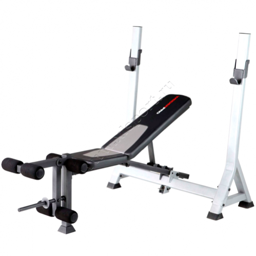 ������� �������� Weider Pro 340 LC