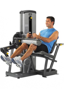 ������� �������� Cybex VR1 Leg Curl 13060