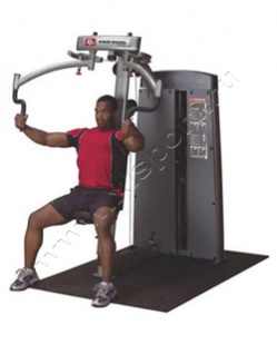 ������� �������� Body Solid PRO-DUAL DPEC-SF