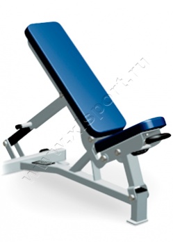 ������� �������� Hammer Strength FWMAB