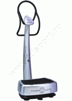 �������������� Power Plate My3
