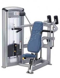 ������� �������� Cybex VR3 Overhead Press 12010 
