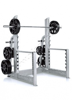 ������� �������� FreeMotion F212E / OLYMPIC SQUAT RACK