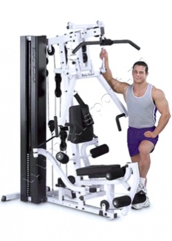 ������� �������� Body-Solid EXM-2750S