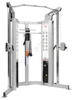������� �������� Hoist HD-1900-2 Dual Pulley System