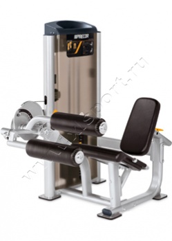 ������� �������� Precor C007ES Leg Curl 