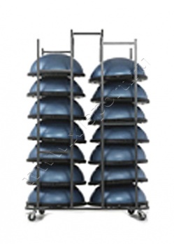 ��������� ��� ������-����� BOSU Storage Rack 10874