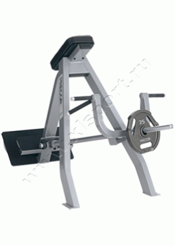 ������� �������� Icarian Precor CW311 Incline Lever Row