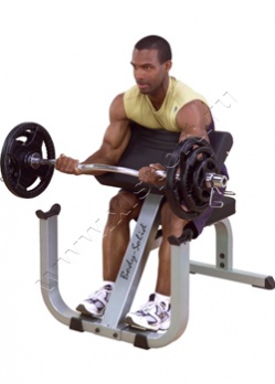 ������� �������� Body Solid GPCB-329