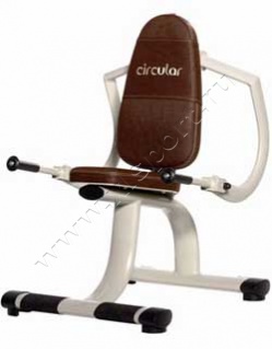 ������� �������� Gym 80 3054 Circular Arm Curl / Triceps Ext 