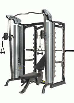 ������� �������� Hoist PTS-ENS-2 Personal Training System