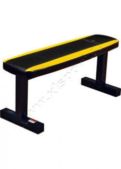 ������� �������� Signature Flat Bench
