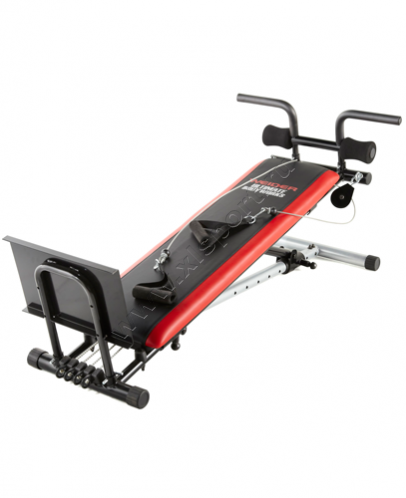 ������������������� �������� Weider Ultimate Body Works