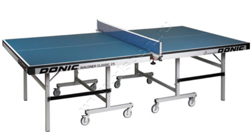 ��������� ���� Donic Waldner Classic 25 blue
