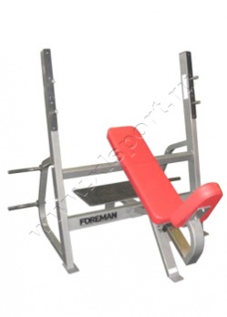 ������� �������� Foreman FW-411
