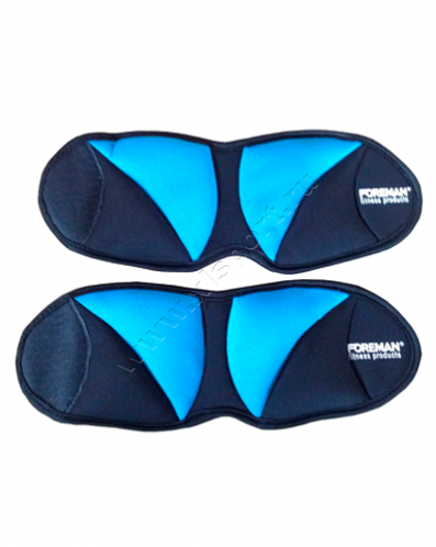 ���������� ��� ��� / ��� Foreman FM/AW1, 0.5 ��