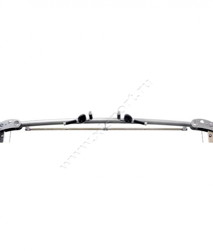 ������� �������� Hoist CMJ-OPT-01 Cross Over Pull Up Station