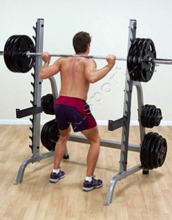 ������� �������� Body Solid GPR-370