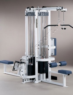 ������� �������� Paramount MS-4000