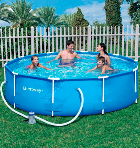 ������� ��������� BestWay SteelPro 56059 �������