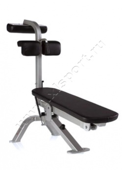 ������� �������� FreeMotion F213E / ABDOMINAL BENCH