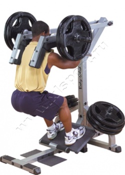 ������� �������� Body Solid GSCL-360