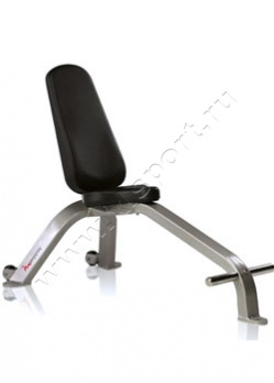 ������� �������� FreeMotion F204E / UTILITY BENCH