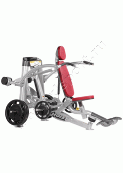 ������� �������� Hoist RPL-5501 Shoulder Press