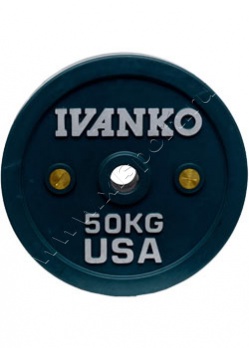 ����� Ivanko Barbell OCB