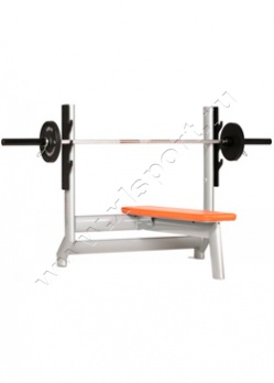 ������� �������� Gym 80 4008 Press Bench Sygnum 
