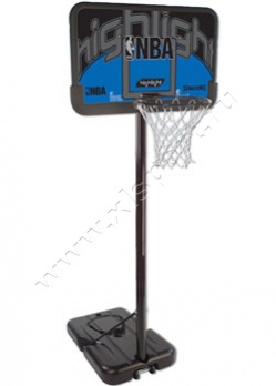 ������������� ������ Spalding Nighlight 44" 77453CN