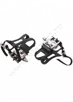 ������ ������������� Lemond Dual-Sided Pedals