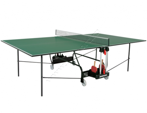 ��������� ���� Donic Indoor Roller 400 green