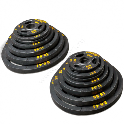 ����� ����������� ������ Powertec OP-255B,116 ��