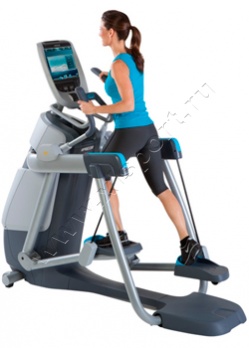 ���������� �������� Precor AMT 885 with Open Stride