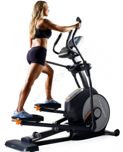 ������������� �������� NordicTrack E12.2